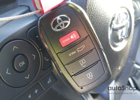 2024 Toyota Corolla Se from USA, damaged, VIN 5YFS4MCE4RP211510